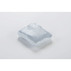 Cernit Translucent, 56g, 080 glitter silver, 1kpl
