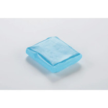 Cernit Translucent, 56g, turquoise blue, 1kpl