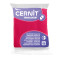 Cernit Translucent, 56g, ruby, 1kpl