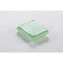 Cernit Translucent, 56g, lime green, 1kpl