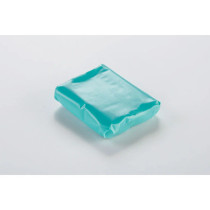 Cernit Translucent, 56g, emerald green, 1kpl