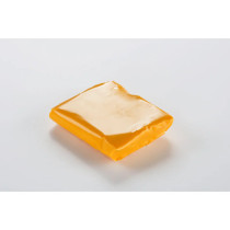Cernit Translucent, 56g, amber, 1kpl