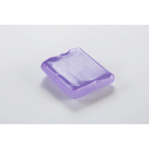 Cernit Translucent, 56g, violet, 1kpl