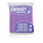 Cernit Translucent, 56g, violet, 1kpl