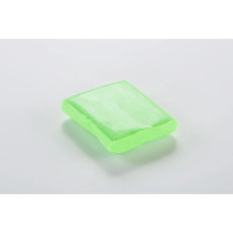 Cernit Neon light, 56g, green, 1kpl