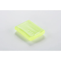 Cernit Neon light, 56g, yellow, 1kpl