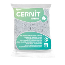 Cernit Nature, 56g, granite, 1kpl