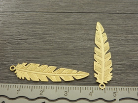 Sulkariipus, 34x8mm, kulta, 1kpl