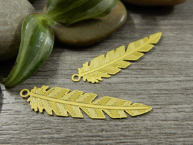 Sulkariipus 34x8mm, keltainen, 1kpl