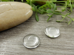 Kapussilasi, 10x3.5mm, kirkas, 1kpl