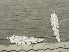 Sulkariipus, 34x8mm, kromi, 1kpl