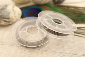 Vaijeri, 0.38mm, rst, 10m