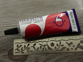 Hasulith koruliima, 30ml,  1kpl POSTIPAKETTI TOIMITUS