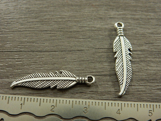 Sulkariipus, 26x7mm, kromi, 1kpl