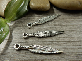 Sulkariipus, 29x5mm, kromi, 1kpl