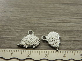 Siiliriipus, 12x13mm, kromi, 1kpl