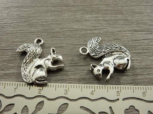 Oravariipus, 21x19mm, kromi, 1kpl