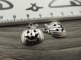 Kurpitsariipus, 18x16mm, kromi, 1kpl