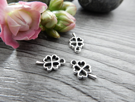 Apilariipus, 10x6mm, kromi, 1kpl