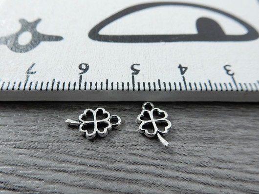 Apilariipus, 10x6mm, kromi, 1kpl