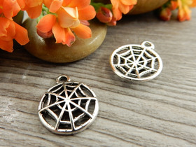 Seittiriipus, 17x14mm, kromi, 1kpl