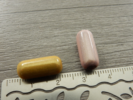 Heijastava helmi, 17x7mm, mix setti, 50kpl