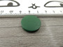 Puuhelmi, 20mm, tummanvihreä, 10kpl