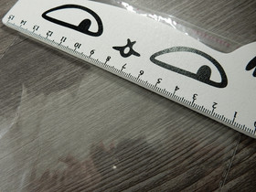 Sellofaanipussi, 14x20cm, kirkas, 1kpl