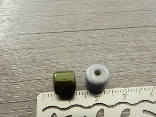 Heijastava helmi, 7x9mm, mix setti, 50kpl