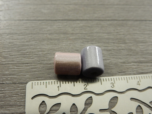 Heijastava helmi, 8x10mm, mix setti, 50kpl