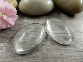 Kapussilasi, 18x25mm, kirkas, 1kpl