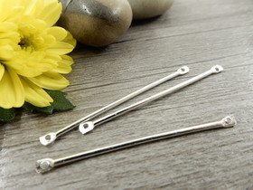 Linkkiriipus, 40x1mm, kirkashopea, 10kpl