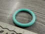 Silikonirengas, 29mm, minttu, 1kpl