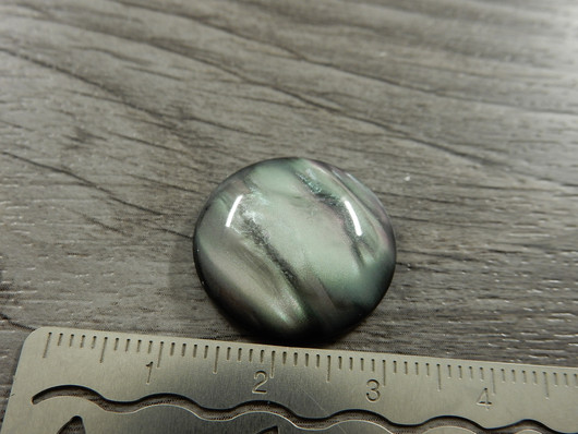 Kapussi marmori, 20mm moniväri, 1kpl