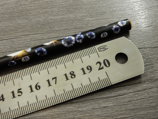 Tartuntakynä, 23cm, 1kpl