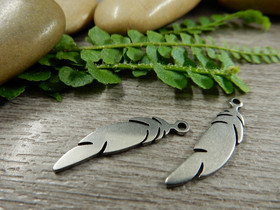 Sulkariipus, 25x7mm, rst, 1kpl