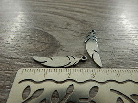 Sulkariipus, 25x7mm, rst, 1kpl