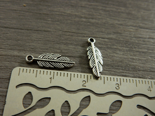 Sulkariipus, 15x5mm, kromi, 1kpl