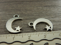 Kuuriipus, 17x11mm, kromi, 1kpl