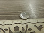 Kapussilasi, 14x5mm, kirkas, 1kpl