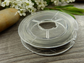 Vaijeri, 0.45mm, rst, 10m