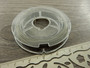 Vaijeri, 0.45mm, rst, 10m