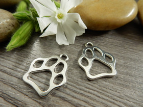 Tassuriipus, 20x17mm, kirkashopea ,1kpl