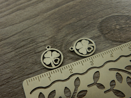 Apilariipus, 12x10mm, rst, 1kpl