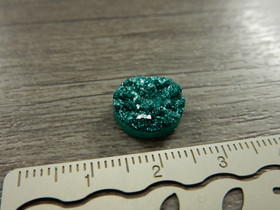 Kapussi rösöpinta, 12mm, minttu, 1kpl