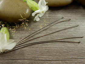 Korupiikki tasapää, 70x0,7mm, rst, 20kpl