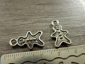 Pipaririipus, 20x11mm, kromi, 1kpl