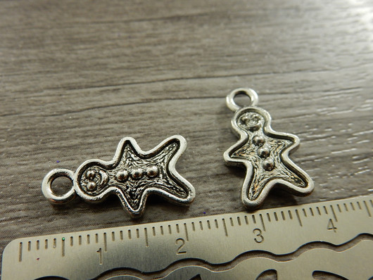 Pipaririipus, 20x11mm, kromi, 1kpl