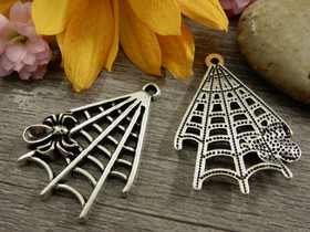 Seittiriipus, 32x23mm, kromi, 1kpl