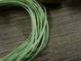 Vahattu nauha, 0.8mm, vaaleanvihreä, 1m
